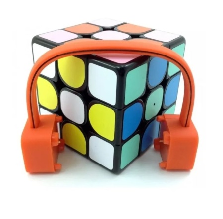 Головоломка Xiaomi GiiKER Super Cube i3